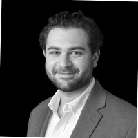 Evan Rubenstein
