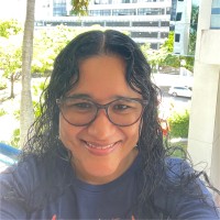 María Alejandra Hidalgo Henrry
