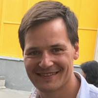 Sergey Becker