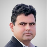 Vijender Singh Rangi