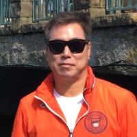 Yeonsang Hwang