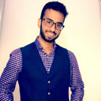 Mohammed Aljifri