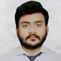 Shujaat Ali
