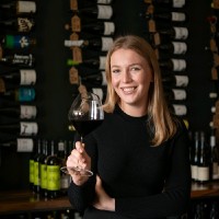 Hannah Van Houweninge