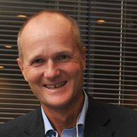 John Rasmussen