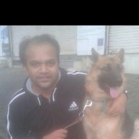Devesh Vora