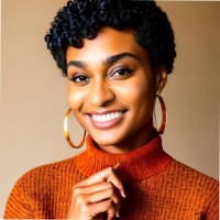 Kaila Hill , Bhsc