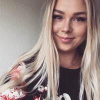 Fie Thorsted Sørensen