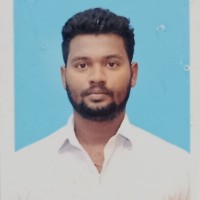 Arava Venkateswalu