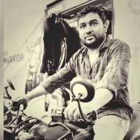 Anil Kumar T