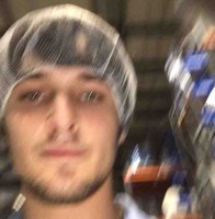 Dylan Lindeman