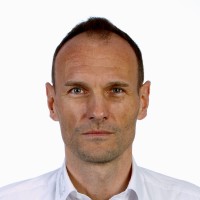 Joerg Feuereiss