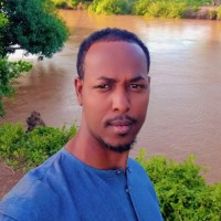 Abdirashid Omar