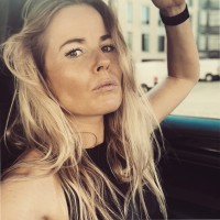 Ditte Viola Villumsen