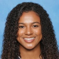 Kristen Amarikwa