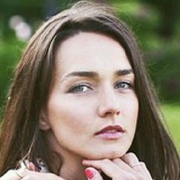 Елена Гензе