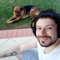 Samuel Borges