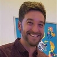 Rob Driver