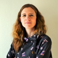 Stefanie Vauken