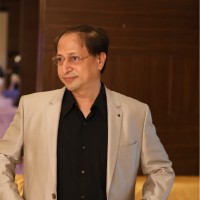 Manish Agarwal