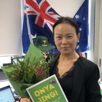 Jing Hu
