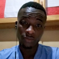 Jeffrey Addae