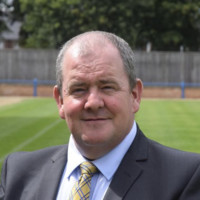 Iain Sellstrom
