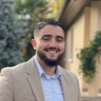 Mohammed H.
