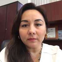 Paola Annette Aquino Rubio