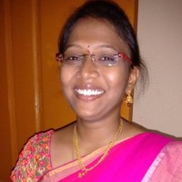 Sahithi Rondla