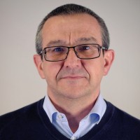 Jean-Christophe Orain