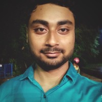 Animesh Maji