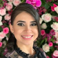 Ivete Silva de Oliveira Lopes