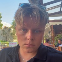 Rasmus Lamp Henriksen