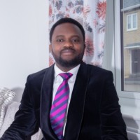Victor Ajayi