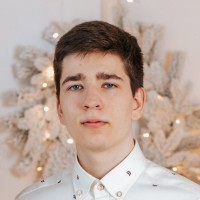 Никита Копылов