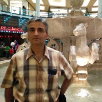 Arvind Sharma