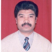 Jayarajan Mt