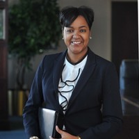 Carla M. Hunter Ramsey