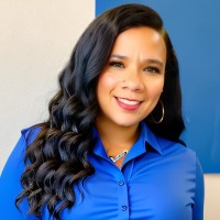 Nicole (Allensworth) House, MBA, PMP