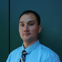Jeffrey Booth