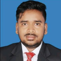 Alok Sahoo