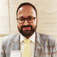 Ankur Mehrotra