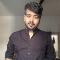 Srikanth Reddy