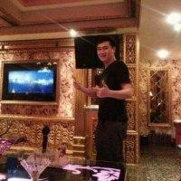 陈华贵