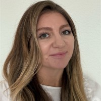 Elena Rush