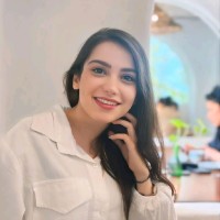 Maryam Alimardani