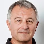 Jérôme Foetisch