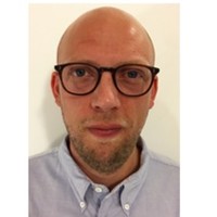 Kasper Lincke Rue, Ph.D