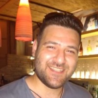Dimitrios Paschalis